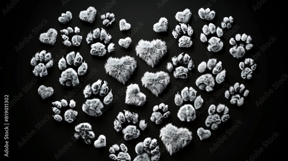 heart made of diamonds heart made of diamonds