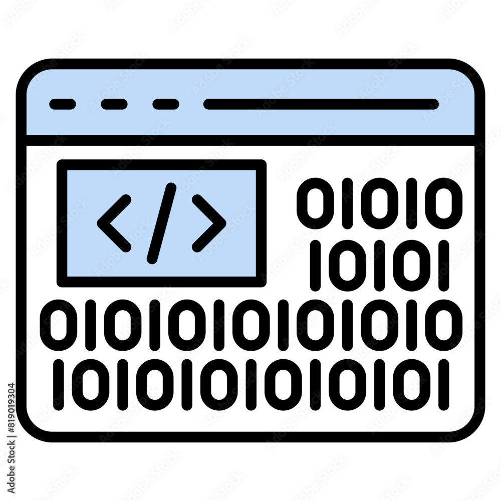 Code Icon Code Icon