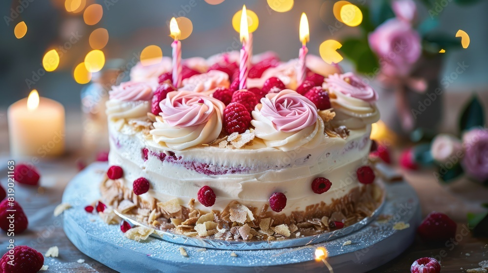 birthday cake birthday cake