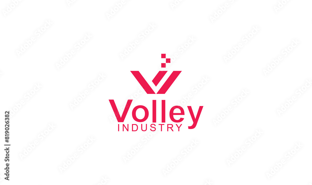 volley PNG logo volley PNG logo