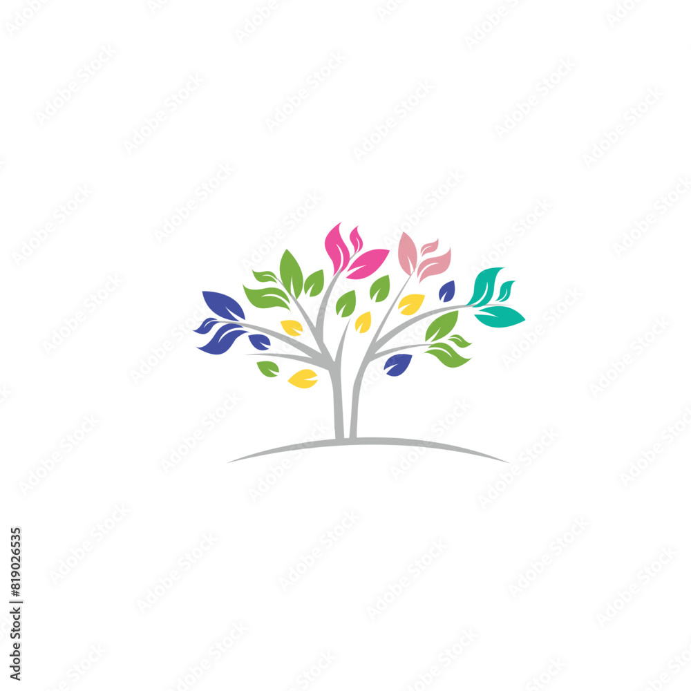 tree logo, medical logo, educational logo, kids logo, preschool logo, learning kids, day care, health care tree logo, medical logo, educational logo, kids logo, preschool logo, learning kids, day care, health care