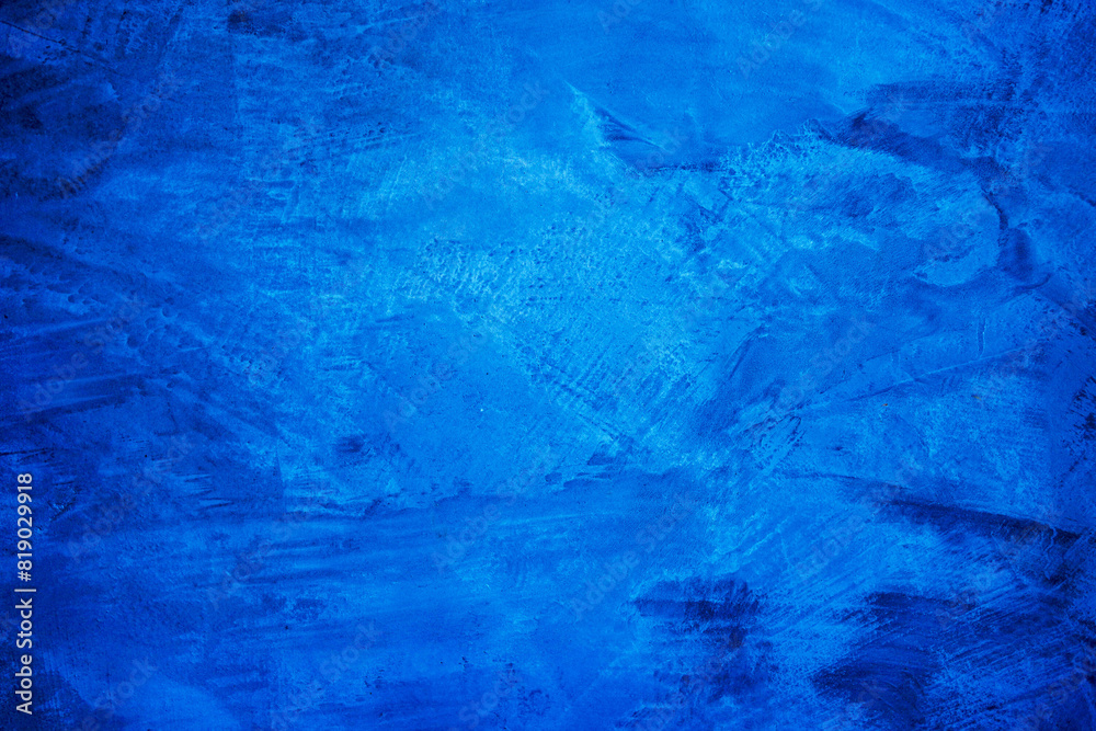 Abstract dark blue concrete texture background. Abstract dark blue concrete texture background.