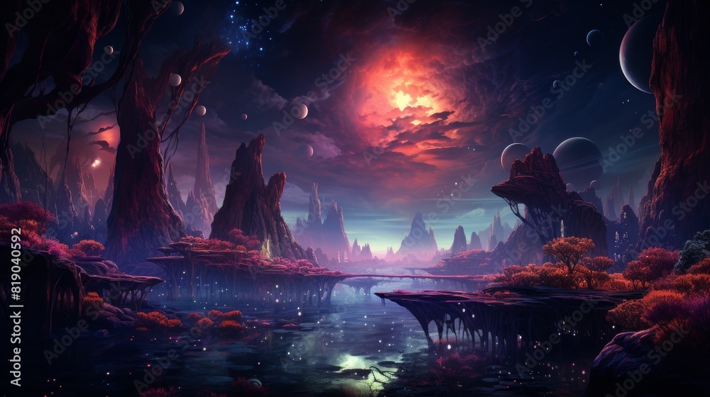 Galactic Reef Mysteries Galactic Reef Mysteries