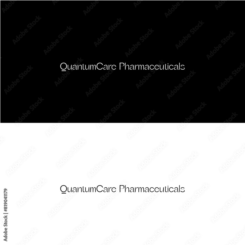 Logo for Healthcare and Pharmaceuticals related businesses. Vector Format.ai