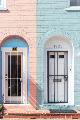 old shutter window vs new window