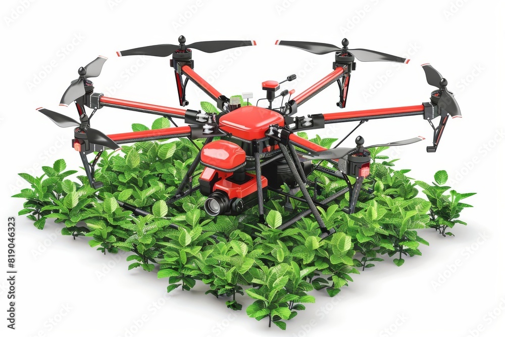 Farm drone in field garden vegetable health farm farm drone cultivation garden crop-dusting landscape smart farming botanical Farm drone in field garden vegetable health farm farm drone cultivation garden crop-dusting landscape smart farming botanical