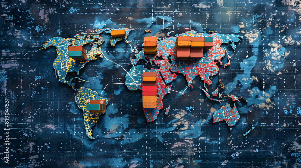 logistic networking logistic networking