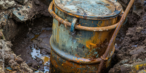 Household outdoor septic tank, drain and sewage cleaning service.