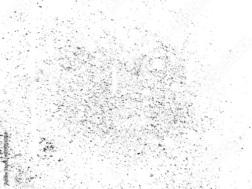 Distressed Effect. Grunge Background. Vector textured effect