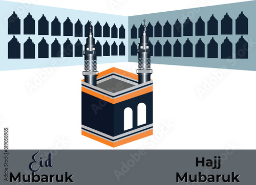 Eid Al Adha mubarak