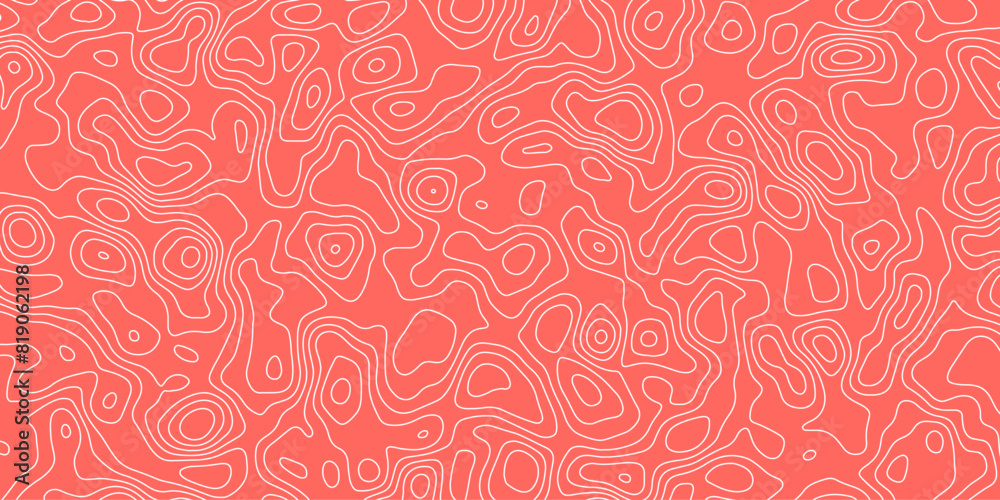 Elegant Vector Representation of a Topographic Map Showcasing Layered Topography and Detailed Topological Lines, Suitable for Geographic Analysis, Data Visualization, and Creative Design Applications Elegant Vector Representation of a Topographic Map Showcasing Layered Topography and Detailed Topological Lines, Suitable for Geographic Analysis, Data Visualization, and Creative Design Applications