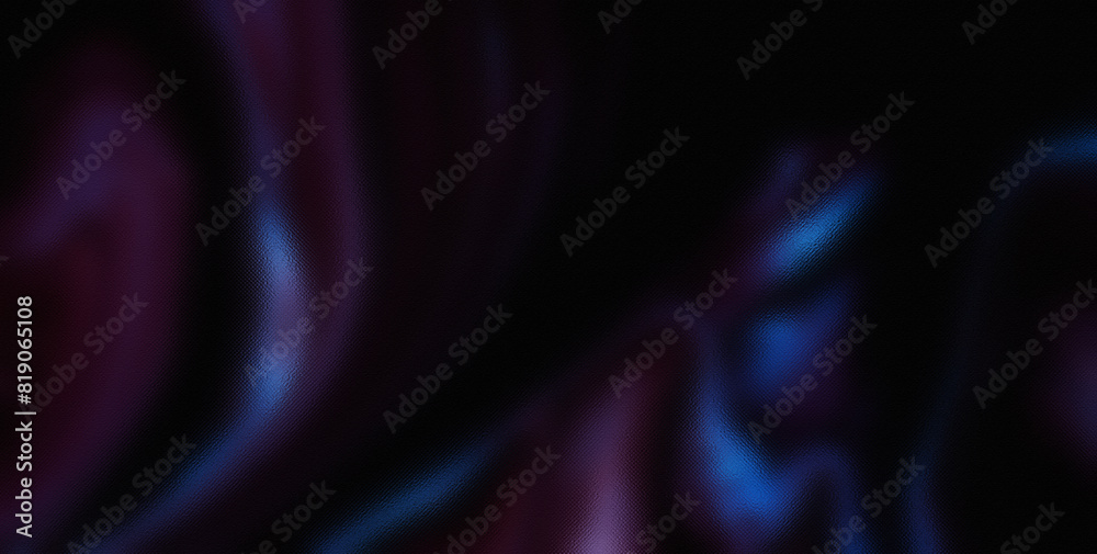 Fototapeta premium A Vivid Tapestry of Colors and Abstract Forms