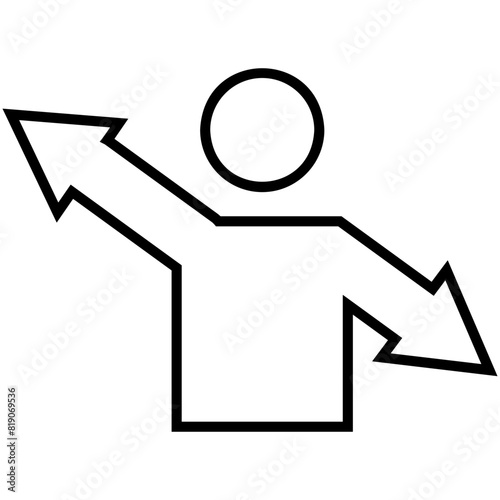 Guidance Icon
