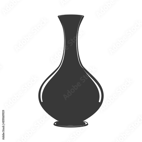 silhouette diffuser device black color only