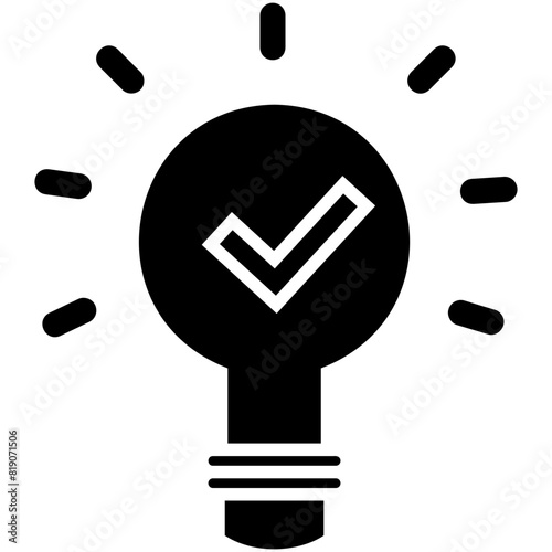 Inspiration Icon