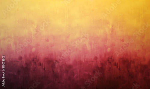 The golden shades turning into pink on this wallpaper decoration are like the soft touch of the setting sun on the horizon. It's a combination of warmth and gentleness.