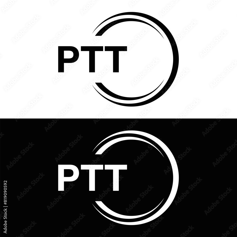 PTT logo. P T T design. White PTT letter. PTT, P T T letter logo design. P T T letter logo design in FIVE, FOUR, THREE, style. letter logo set in one artboard. P T T letter logo vector design. PTT logo. P T T design. White PTT letter. PTT, P T T letter logo design. P T T letter logo design in FIVE, FOUR, THREE, style. letter logo set in one artboard. P T T letter logo vector design.