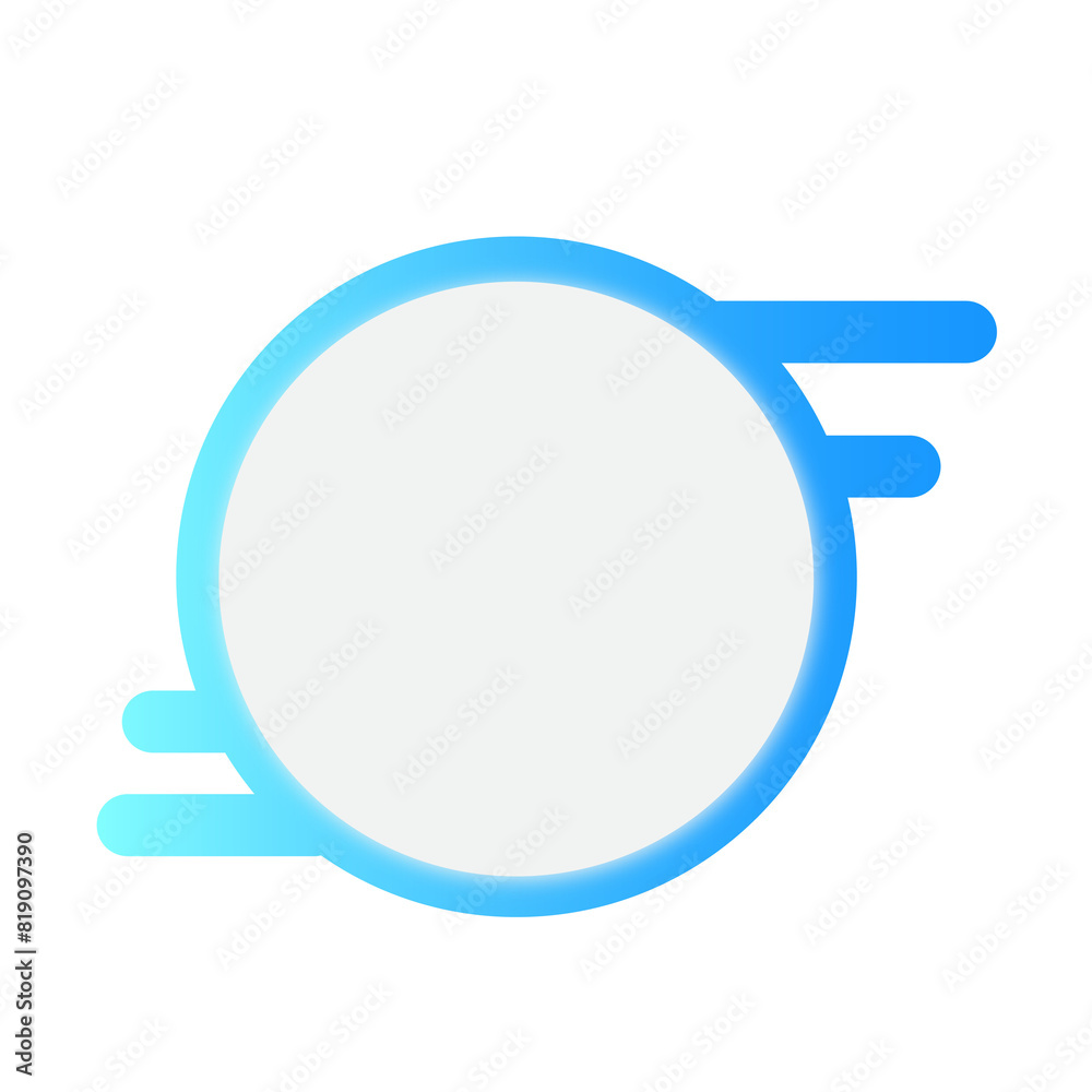 infographic text