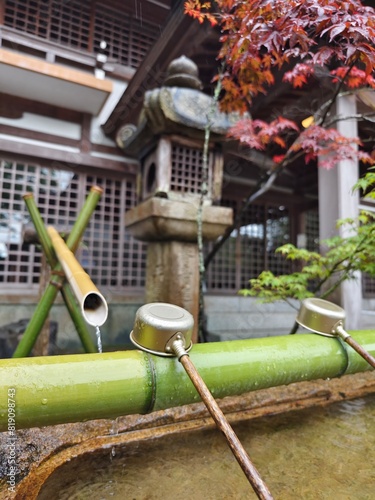  Kibitsu Shrine photo