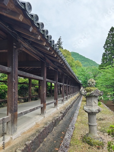  Kibitsu Shrine