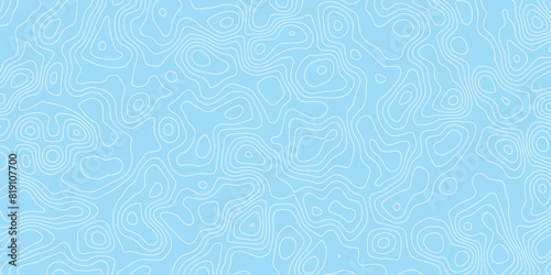 Abstract narratives unfolding through the rhythmic motion of textured gradients


