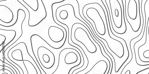 The surreal interplay of textured patterns creating depth and artistic intrigue in design

