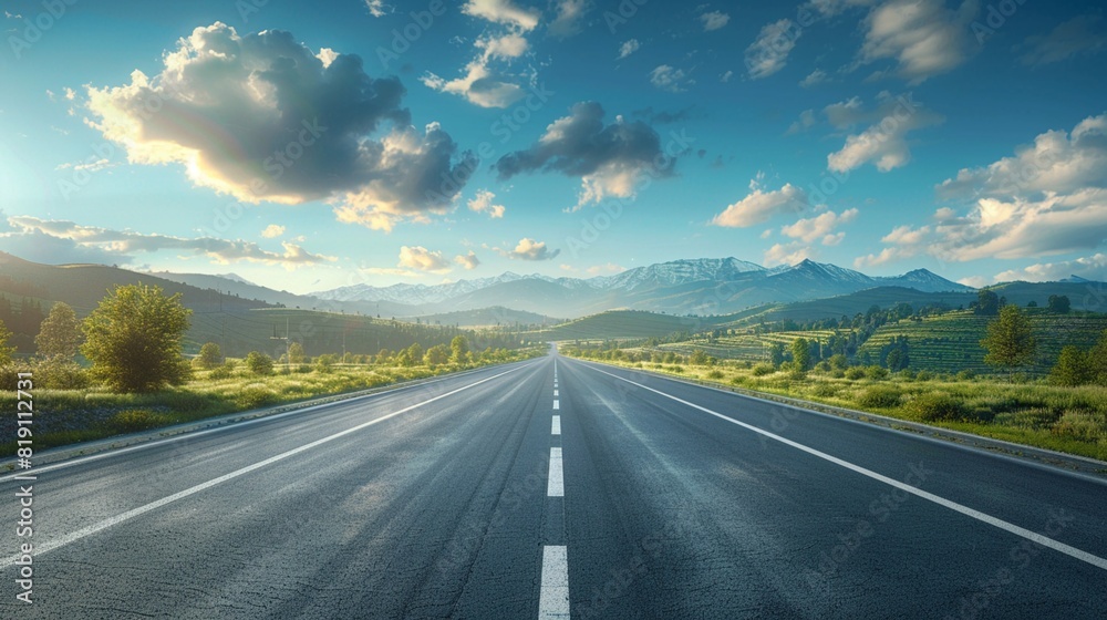 Highway with motion blur, school of innovation, teamwork in progress, threedimensional elements, ample copy space 8K , high-resolution, ultra HD,up32K HD Highway with motion blur, school of innovation, teamwork in progress, threedimensional elements, ample copy space 8K , high-resolution, ultra HD,up32K HD