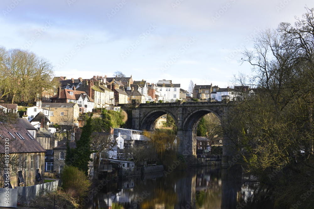 Knaresborough Viaduct Knaresborough Viaduct