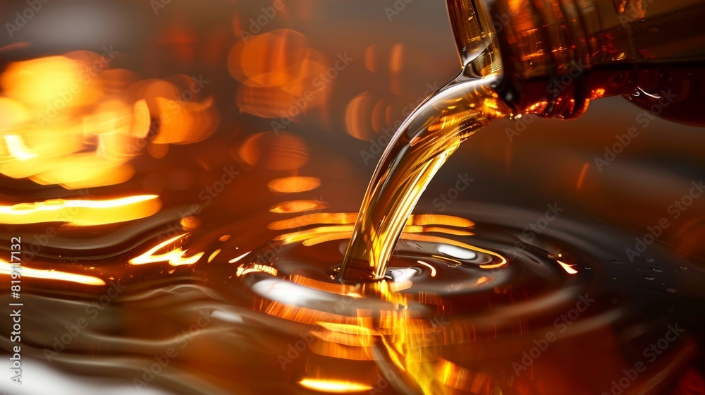 Step-by-step guide for pouring and changing car engine oil with detailed instructions Step-by-step guide for pouring and changing car engine oil with detailed instructions