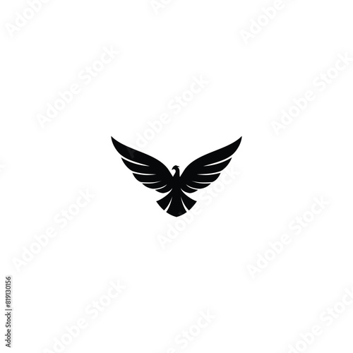 bird logo