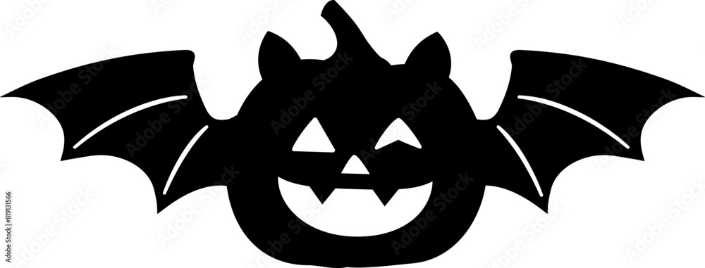 Halloween pumpkin silhouette vector.
Jack o lantern pumpkin for Halloween silhouette. Halloween pumpkin silhouette vector.
Jack o lantern pumpkin for Halloween silhouette.