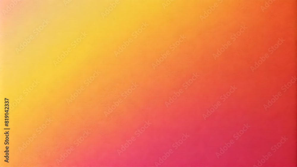 Grainy Sunset Gradient: Deep Orange, Warm Yellow, and Soft Pink with Blank Space. Perfect for: Summer Parties, Beach Weddings, Autumn Festivals, Sunset Celebrations, Romantic Events. Grainy Sunset Gradient: Deep Orange, Warm Yellow, and Soft Pink with Blank Space. Perfect for: Summer Parties, Beach Weddings, Autumn Festivals, Sunset Celebrations, Romantic Events.
