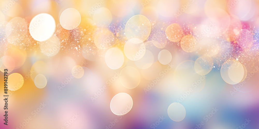 Abstract bockeh background.. Abstract bockeh background..