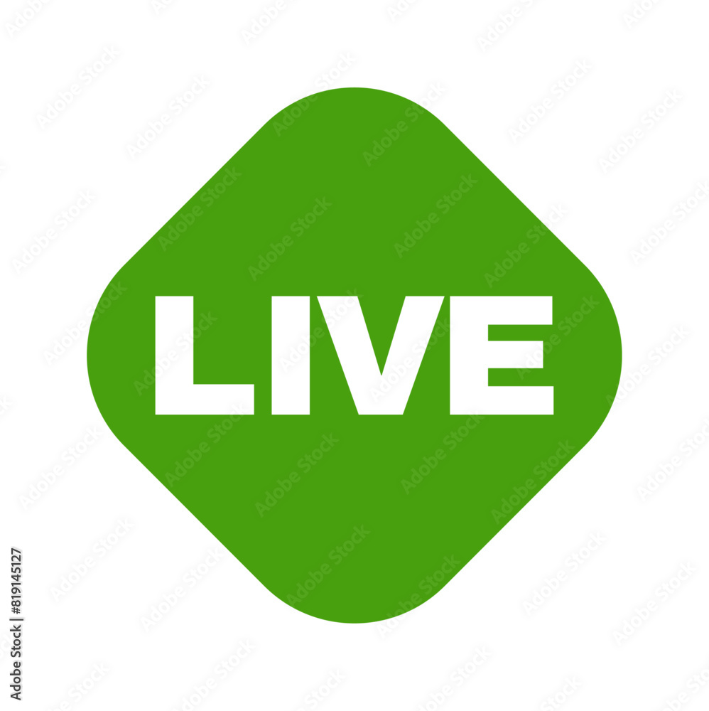 Live icon Live icon