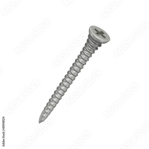 3D Screw
