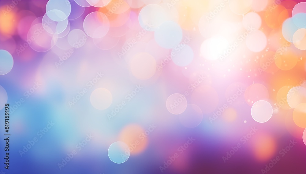 background with bokeh background with bokeh