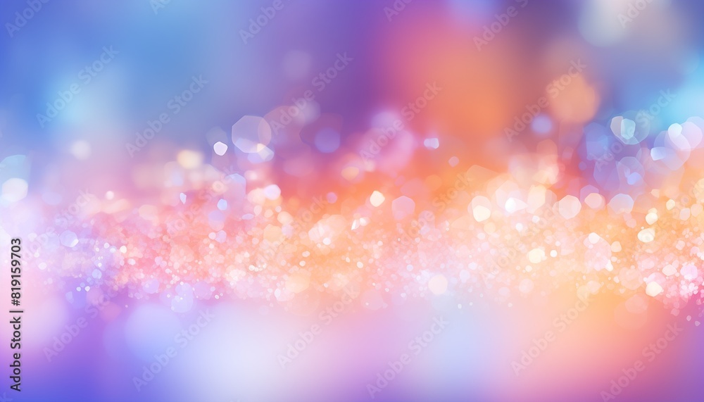 background with bokeh background with bokeh