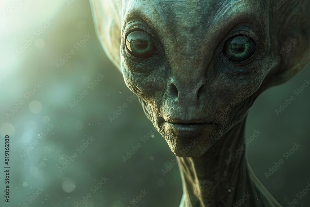 short science fiction narrative involving extraterrestrial creatures and their interactions with humans short science fiction narrative involving extraterrestrial creatures and their interactions with humans