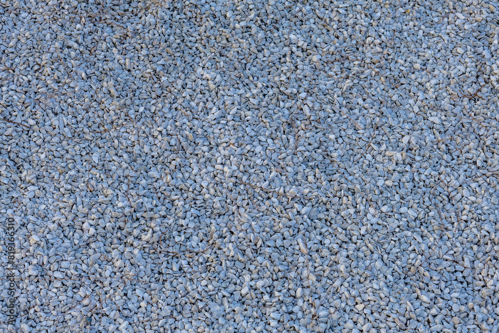 Small stone texture for background. Gravel texture. Surface of small pebble stone. Small stone texture for background. Gravel texture. Surface of small pebble stone.