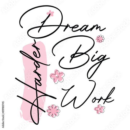  Inspirational Quote Typography | Motivational Handwritten Design