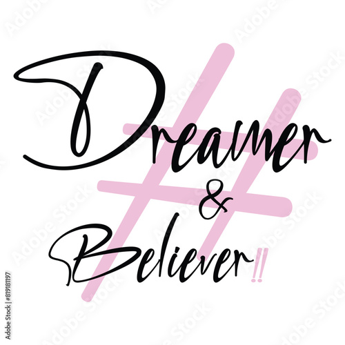  Inspirational Quote Typography | Motivational Handwritten Design