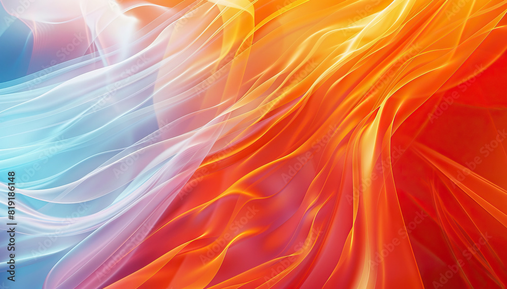 Abstract Digital Artwork with Flowing Lines - Explore movement in design with this abstract digital artwork featuring flowing lines, perfect for illustrating energy or fluidity concepts Abstract Digital Artwork with Flowing Lines - Explore movement in design with this abstract digital artwork featuring flowing lines, perfect for illustrating energy or fluidity concepts