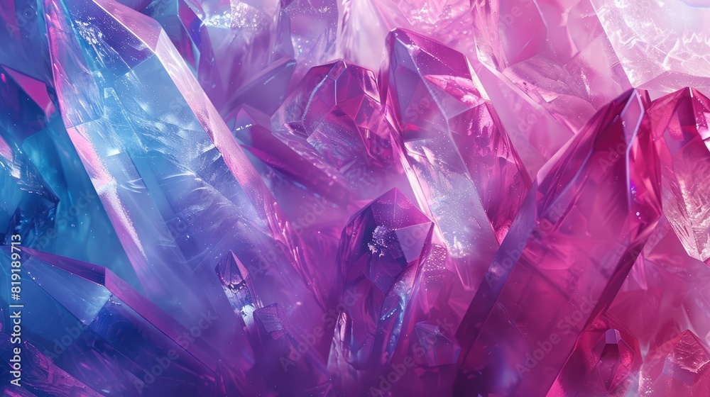 abstract crystal texture background abstract crystal texture background