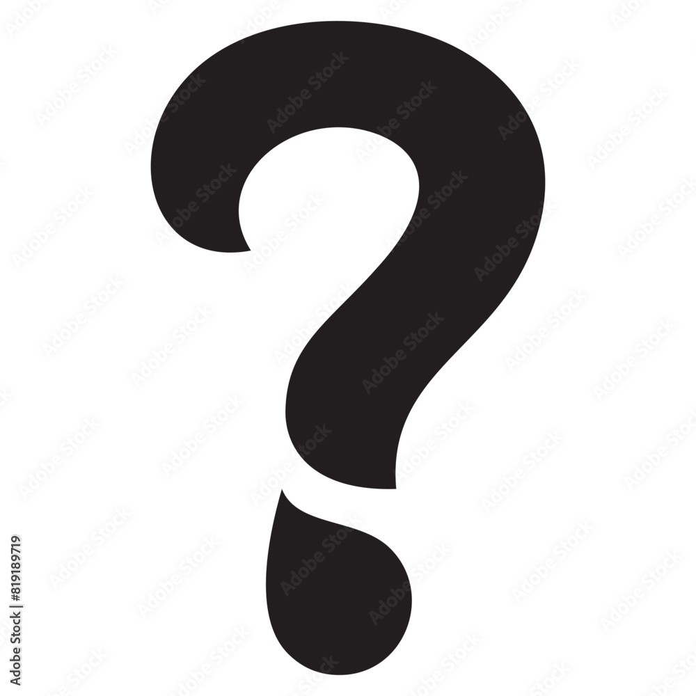 question mark symbol. Question mark icon vector Design. eps 10 question mark symbol. Question mark icon vector Design. eps 10