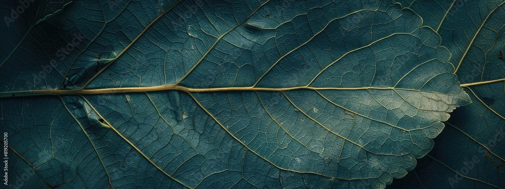 close up leave texture background close up leave texture background