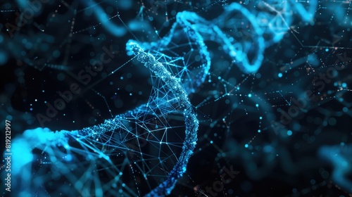 Genetic research and biological sciences Human biology and pharmaceutical technology, DNA structure