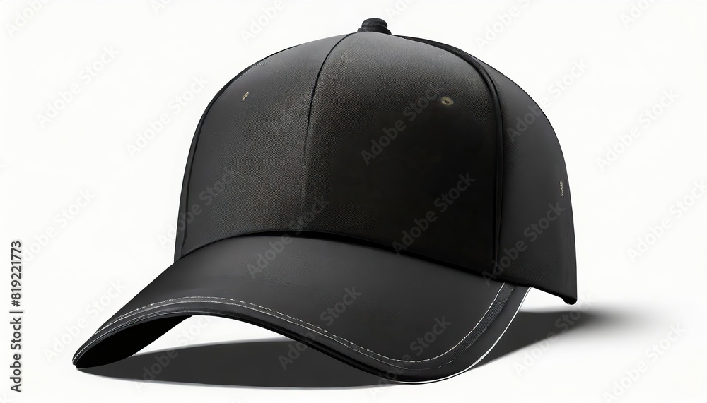 baseball cap isolated on white, black baseball cap mockup front view, Ball cap type hat baseball cap isolated on white, black baseball cap mockup front view, Ball cap type hat
