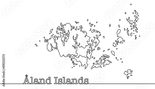 Åland Islands