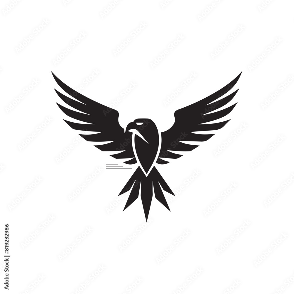 Falcon in cartoon, doodle style. Image for t-shirt, web, mobile apps and ui. Isolated 2d vector illustration in logo, icon, sketch style, Eps 10. AI Generative Falcon in cartoon, doodle style. Image for t-shirt, web, mobile apps and ui. Isolated 2d vector illustration in logo, icon, sketch style, Eps 10. AI Generative