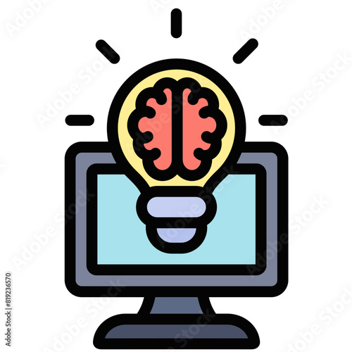 Inspiration Icon